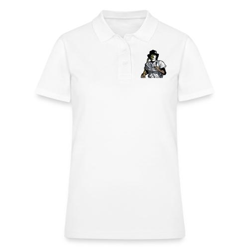 The Furies - Cobb - Women's Pique Polo Shirt