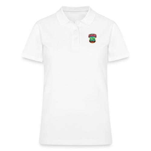 Rhineland - Women's Pique Polo Shirt