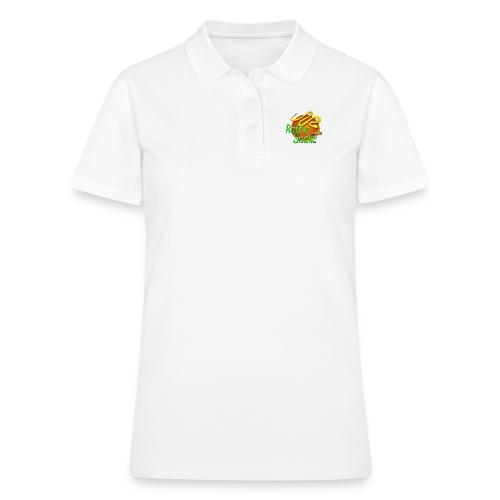 Rattlesnake Ridge - Women's Pique Polo Shirt