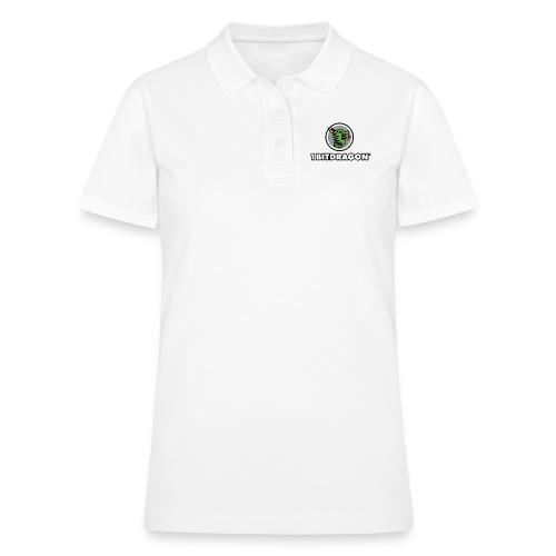 1BITDRAGON - Women's Pique Polo Shirt
