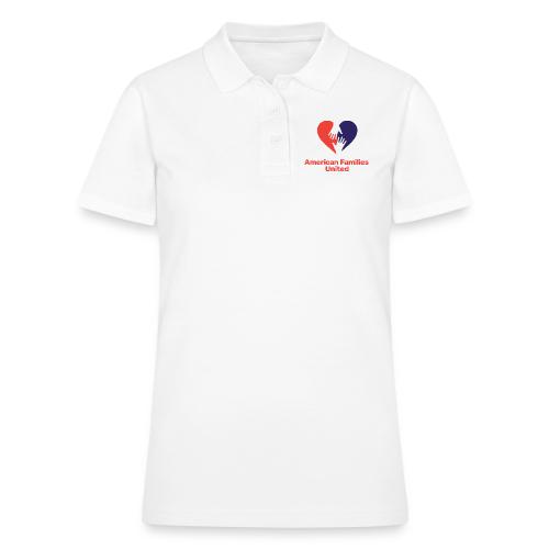 Ashley's Fav Sweatshirt - Women's Pique Polo Shirt