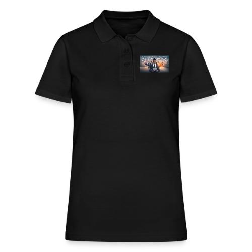 vidiq thumbnail 1 - Women's Pique Polo Shirt