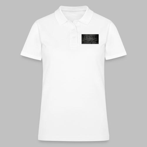 kayHD jpg - Women's Pique Polo Shirt