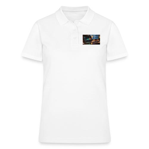 blueprint 06632d6b 3dce 759f 8000 77d9d3f5854a - Women's Pique Polo Shirt