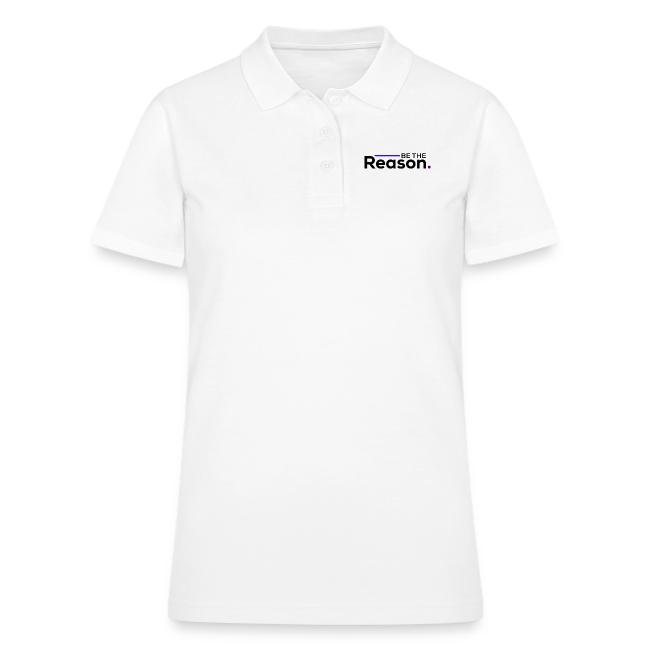 Be The Reason (black font)