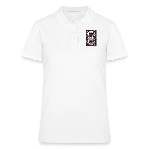 Love Expires (Mine Did First) T-Shirt - Women's Pique Polo Shirt