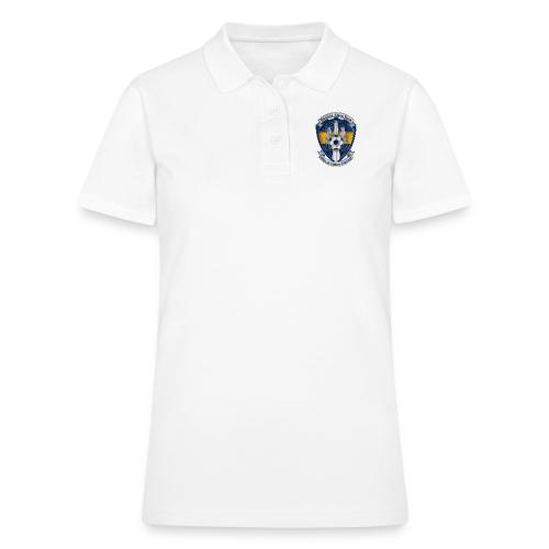 Buenos Aires Icon T Shirt, Soccer City Pride Gift - Women's Pique Polo Shirt