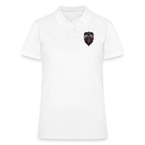 Love Bites (Literally) T-Shirt - Women's Pique Polo Shirt