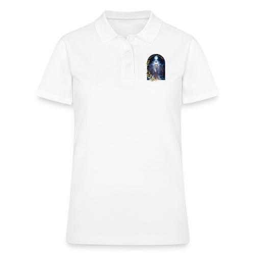 Women's Day Legacy T Shirt, Empowerment Gift 2026 - Women's Pique Polo Shirt