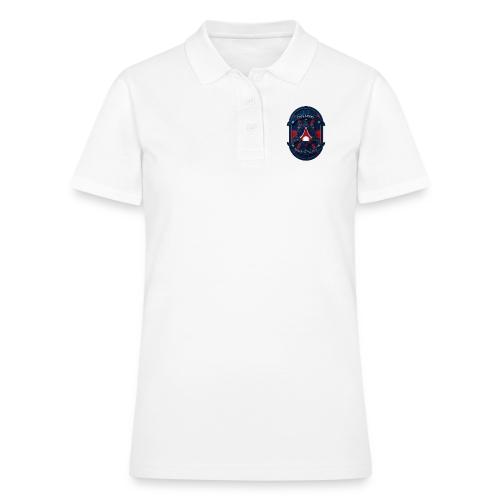 Paris Pride Heritage T Shirt, Soccer Fan Gift - Women's Pique Polo Shirt