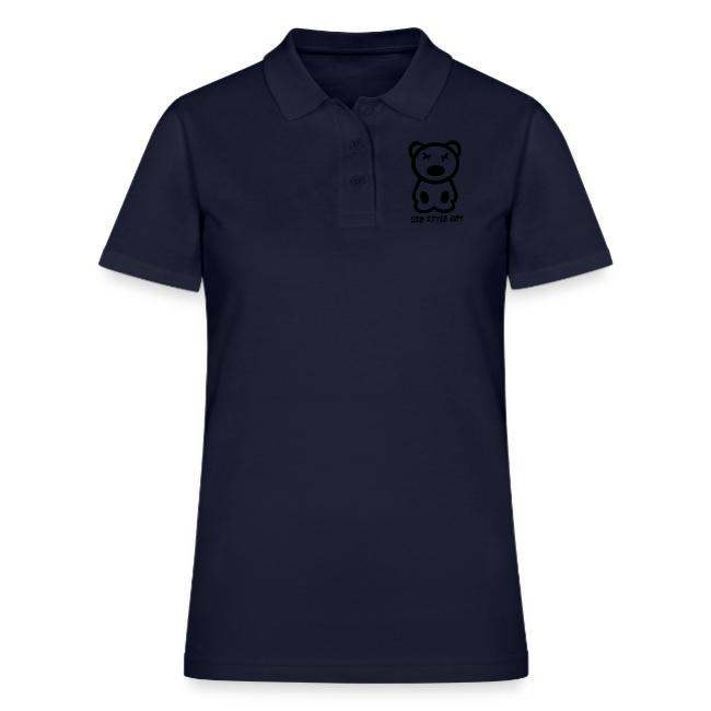ESD style boy design
