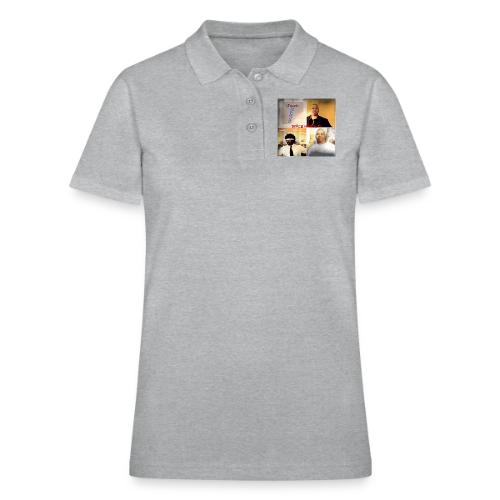 Truck Hudson TV - Women's Pique Polo Shirt