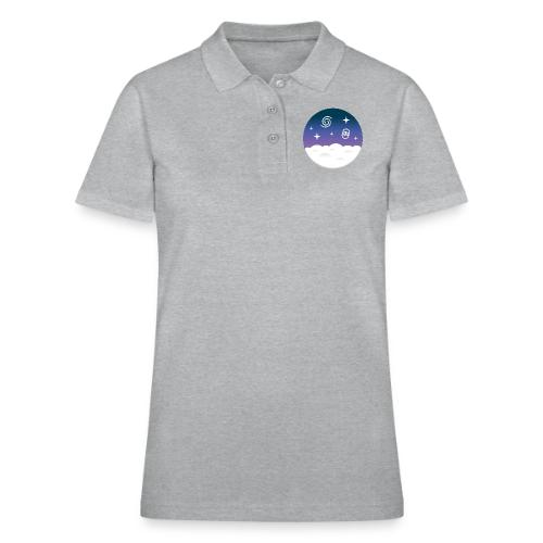 Siril 2021 - Women's Pique Polo Shirt