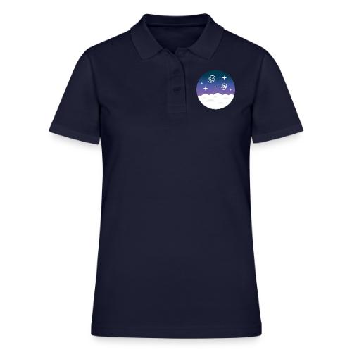 Siril 2021 - Women's Pique Polo Shirt
