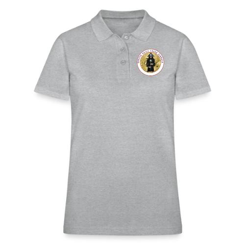 Crypto Daily Trade Signals - Women's Pique Polo Shirt