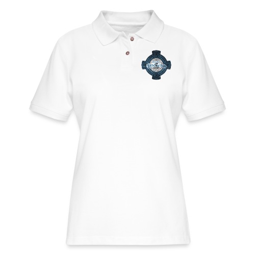 Mac Mojo - Women's Pique Polo Shirt