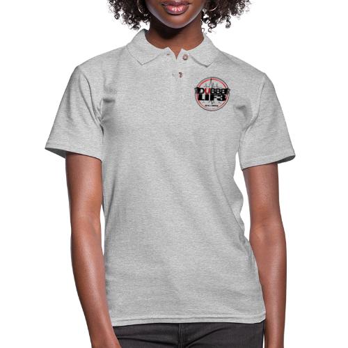Mr. Inappropriate Collection Bishop DaGreat Merch - Women's Pique Polo Shirt