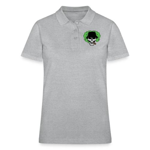 ill - Women's Pique Polo Shirt
