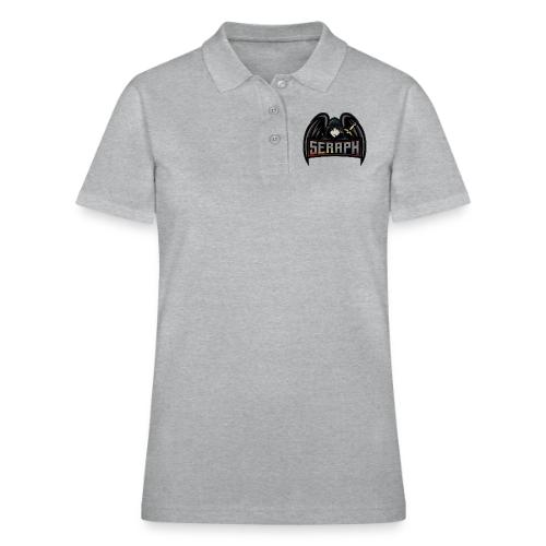 D4 Seraph Swag - Women's Pique Polo Shirt