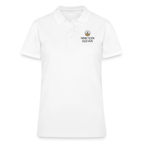 NineteenEleven consulting - Women's Pique Polo Shirt