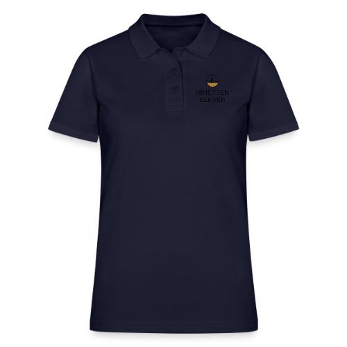NineteenEleven consulting - Women's Pique Polo Shirt