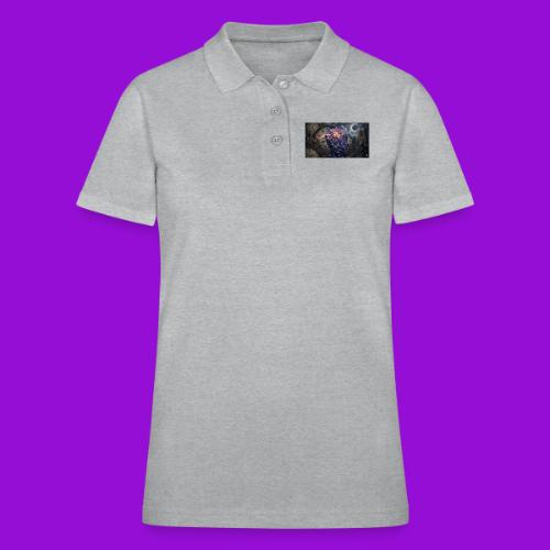 Hey You - Women's Pique Polo Shirt