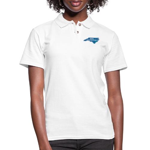 Proud Nurse Practitioner - Women's Pique Polo Shirt
