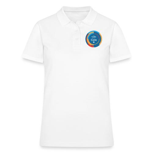I'm a librarian to my Core - Women's Pique Polo Shirt