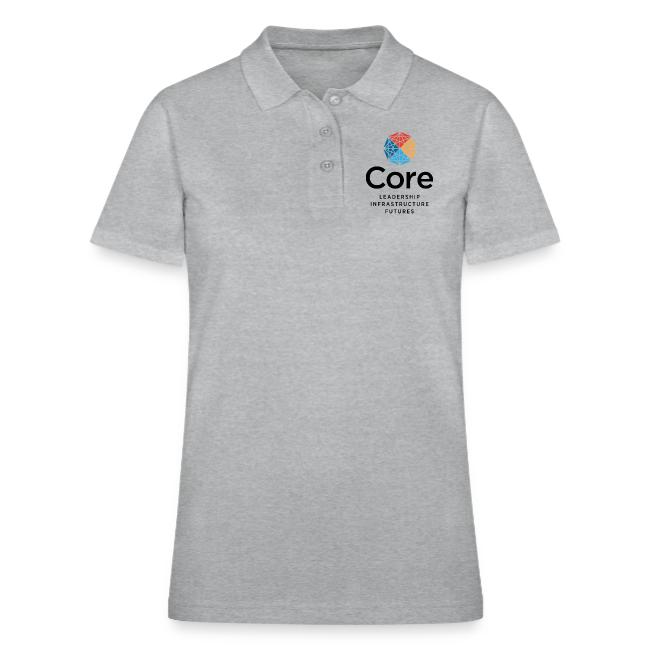 Core: Leadership, Infrastructure, Futures