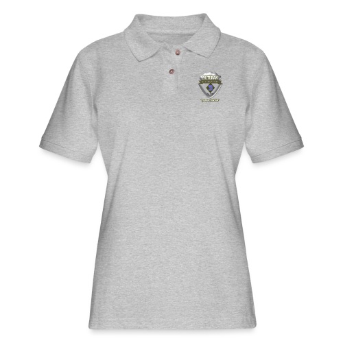 Veteran: 26th ID - Women's Pique Polo Shirt