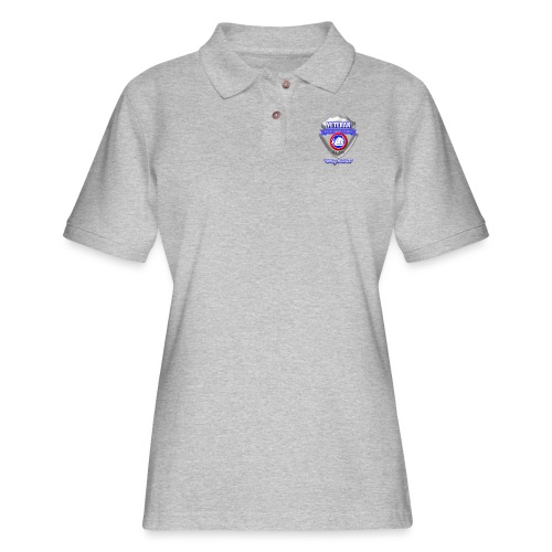 Veteran: 47th ID - Women's Pique Polo Shirt