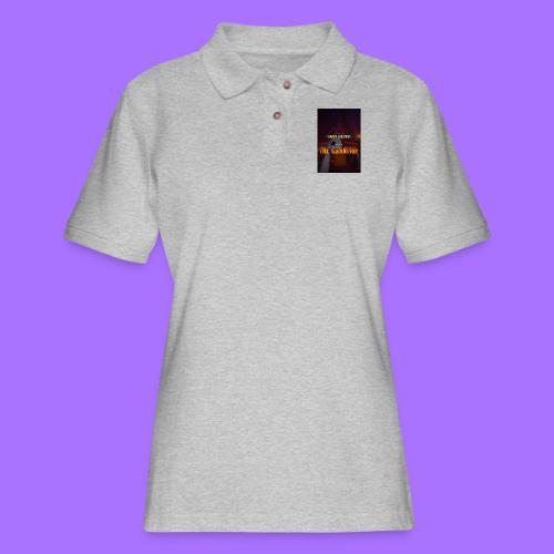 Welcome to the Garnival - Official Update Design - Women's Pique Polo Shirt