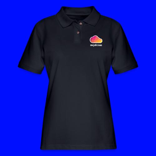 Mojolicious - Women's Pique Polo Shirt