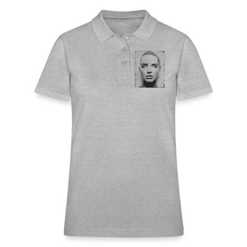 Gazing Still - Women's Pique Polo Shirt