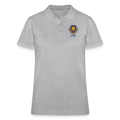 ELDS Simplified - Women's Pique Polo Shirt