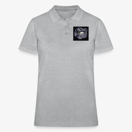 WKSA_1 - Women's Pique Polo Shirt