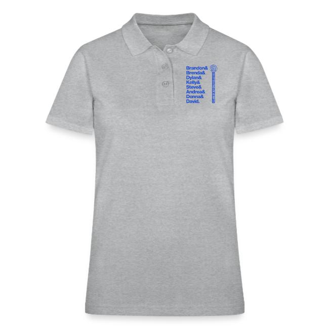 Class of 93 Blue