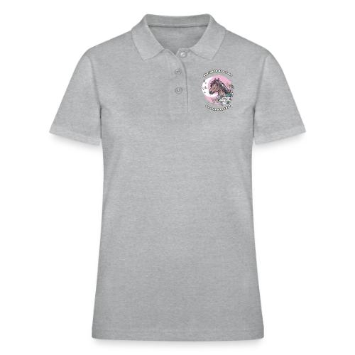 Billie Furvivors Spring E - Women's Pique Polo Shirt