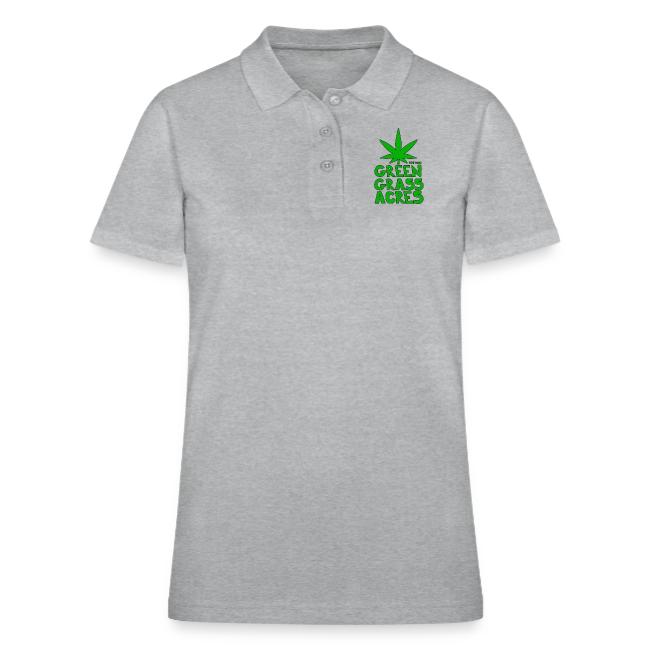 GreenGrassAcres Logo