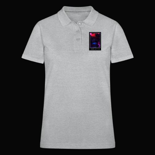 𝔖𝔥𝔢 𝔰𝔱𝔦𝔩𝔩 𝔦𝔰 𝔪𝔶 𝔈𝔠𝔰𝔱𝔞𝔰𝔶 - Women's Pique Polo Shirt