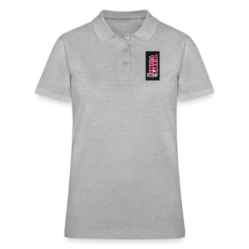 case2biphone5 - Women's Pique Polo Shirt