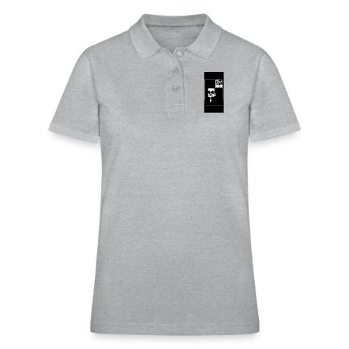 case5iphone5 - Women's Pique Polo Shirt