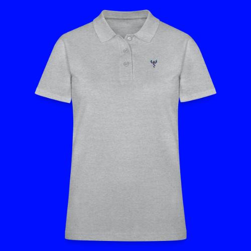 Transflag Phoenix - Women's Pique Polo Shirt