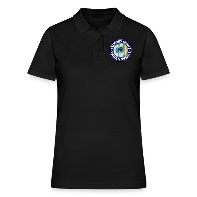 Second Sight Paranormal TV Fan