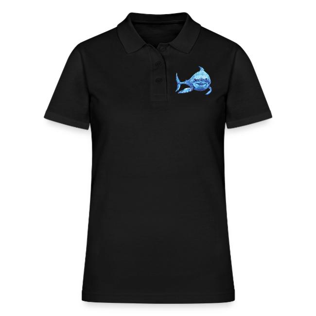 sharp shark