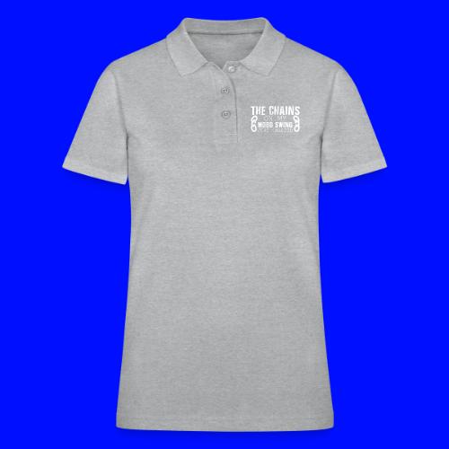 Mood Swings - Women's Pique Polo Shirt