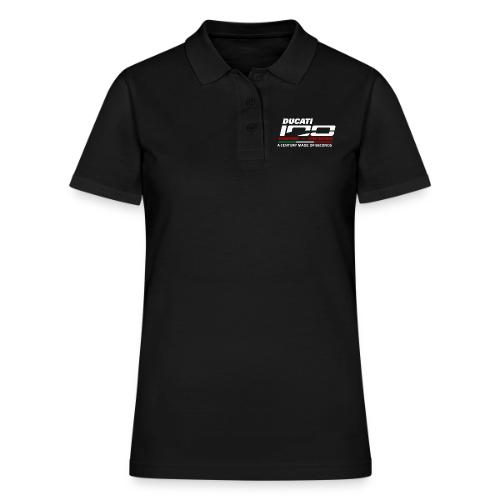Centenario Full - Women's Pique Polo Shirt