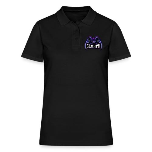 SERAPH - Women's Pique Polo Shirt