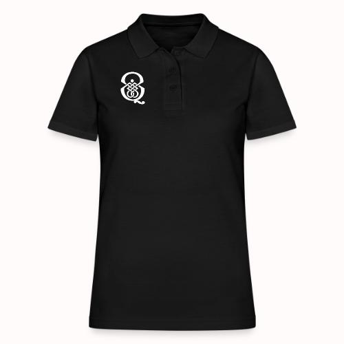 By the Right - Women's Pique Polo Shirt