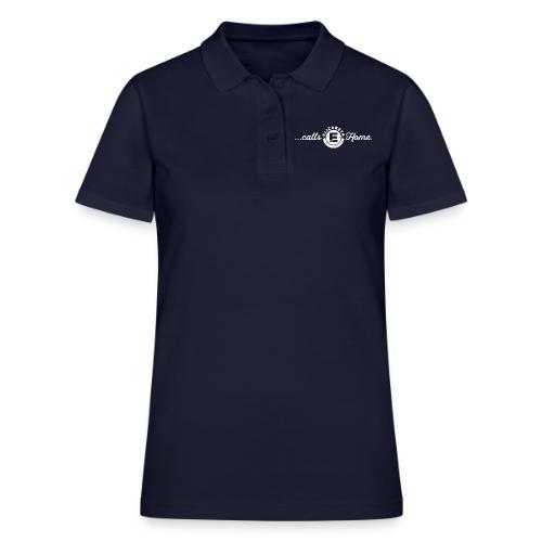Calls Elizabeth Home - The OG - Women's Pique Polo Shirt